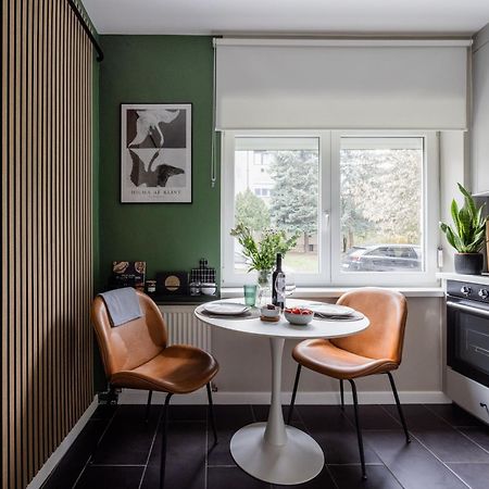 Oazis Apartman Veszprém Extérieur photo
