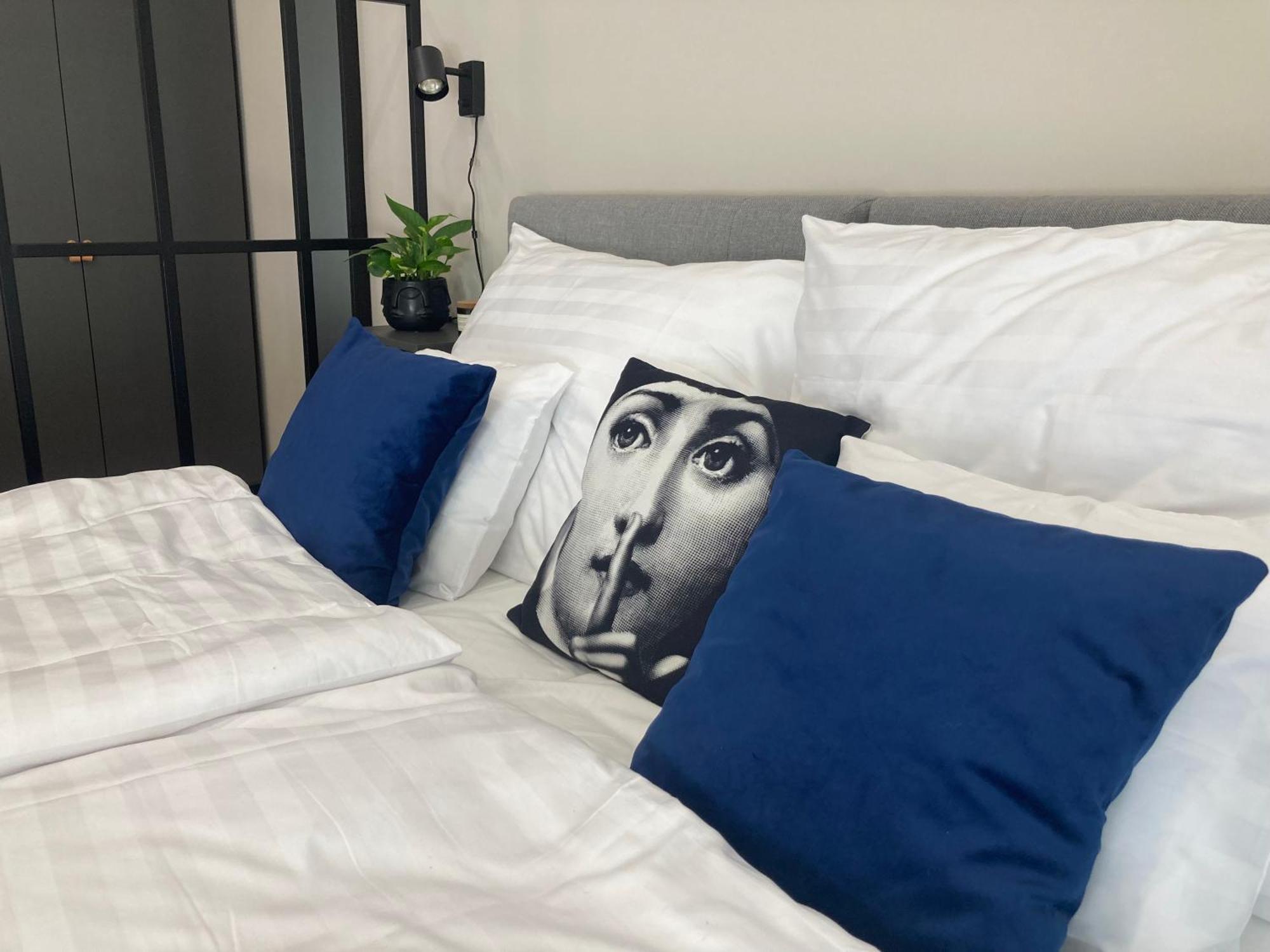 Oazis Apartman Veszprém Extérieur photo