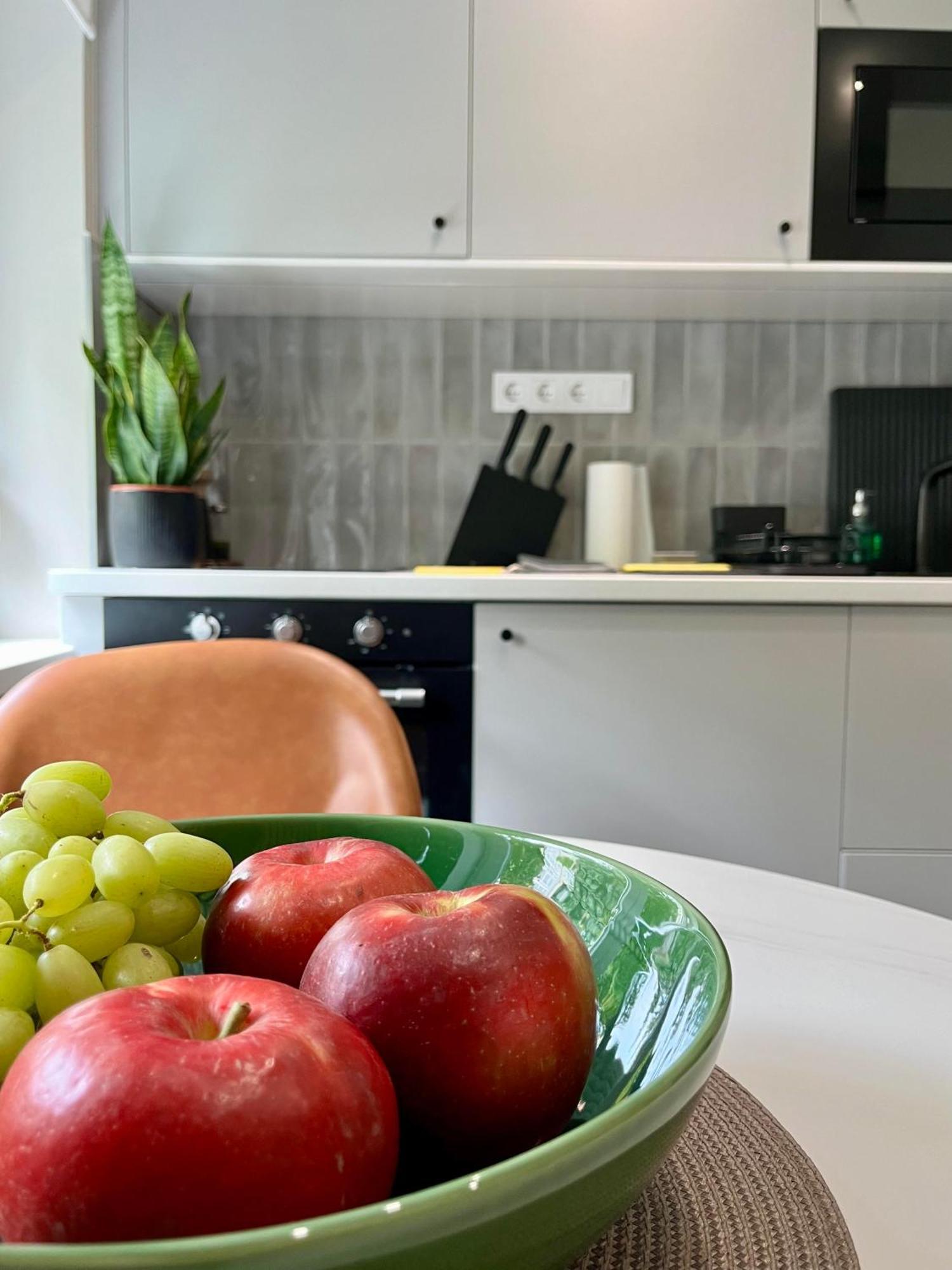 Oazis Apartman Veszprém Extérieur photo