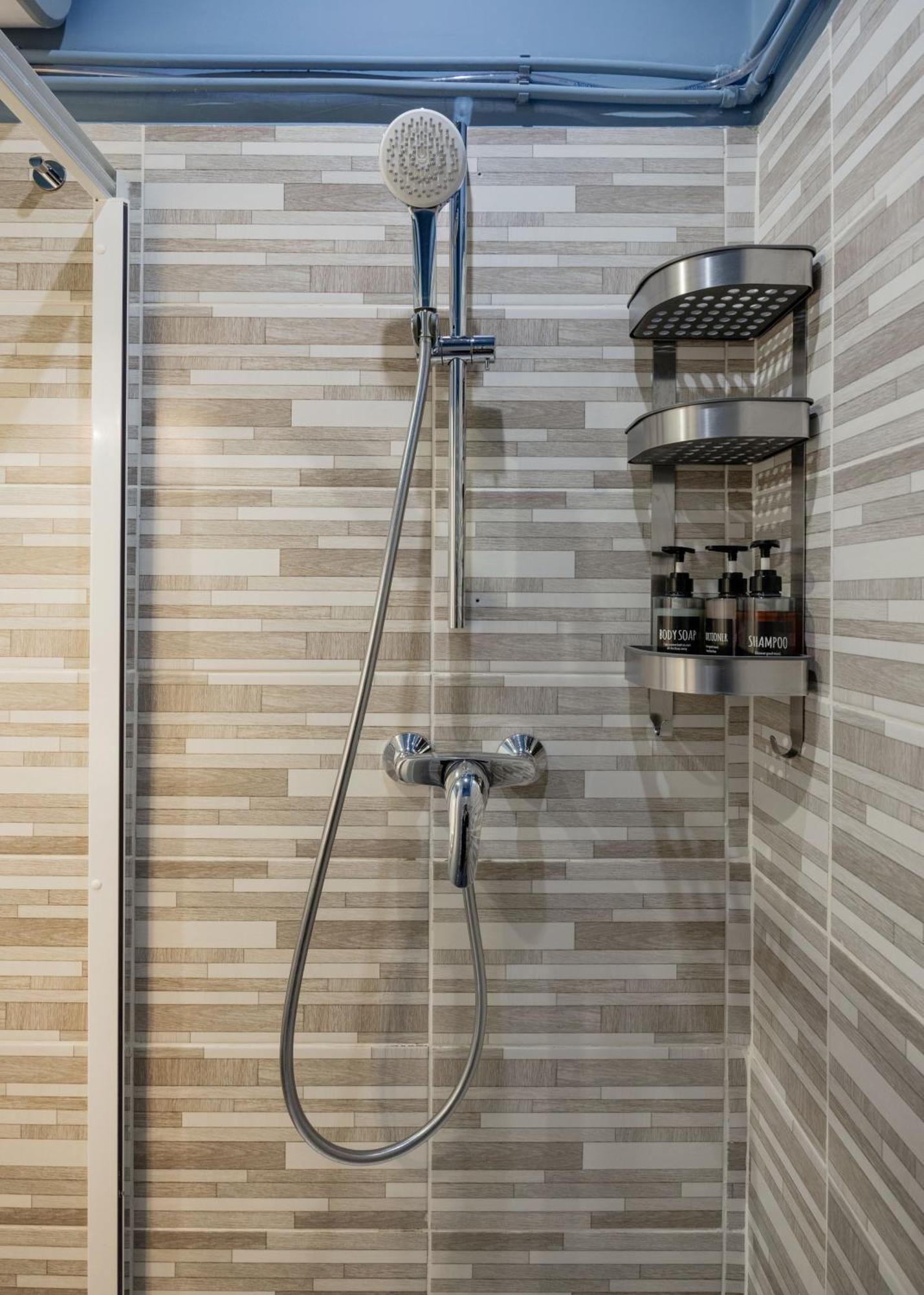 Oazis Apartman Veszprém Extérieur photo