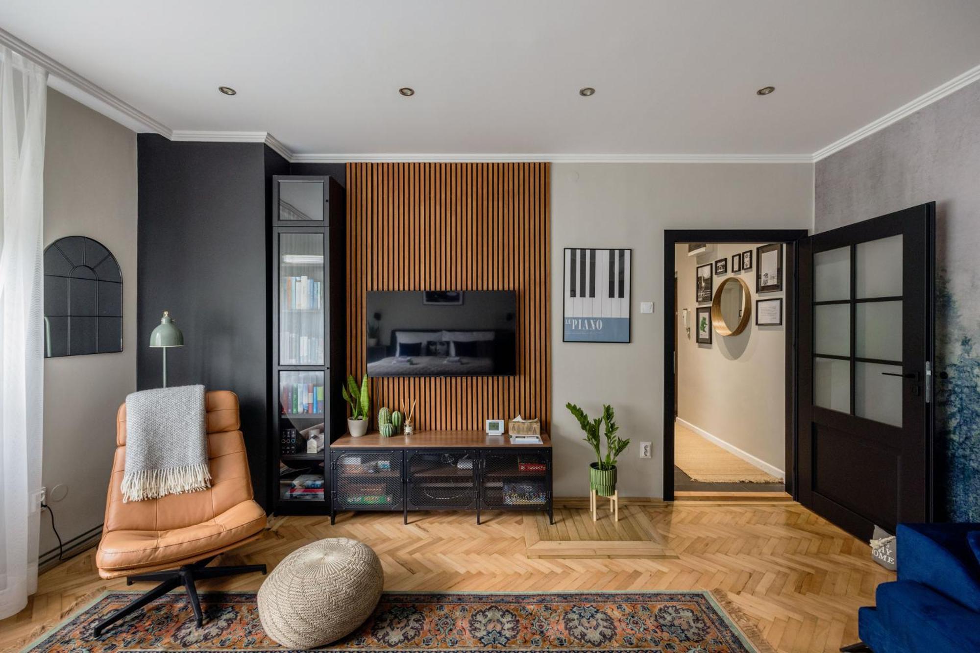 Oazis Apartman Veszprém Extérieur photo